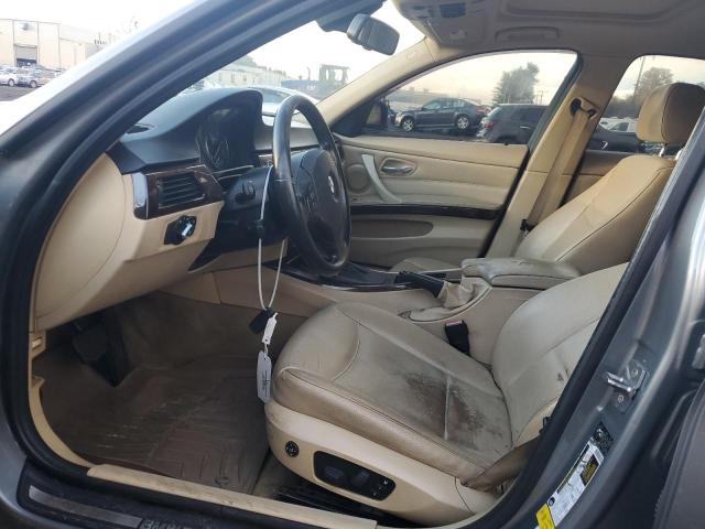 Photo 7 from auction – 2011 BMW 328 XI SUL with VIN WBAPK5C58BA658236