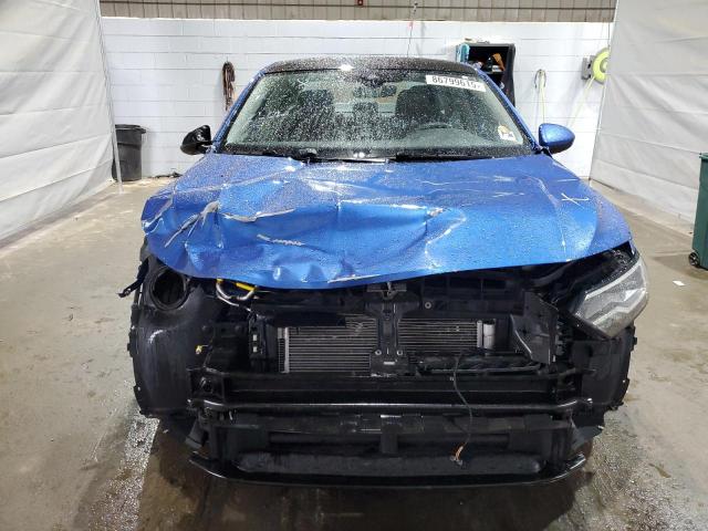 Photo 5 from auction – 2023 VOLKSWAGEN JETTA with VIN 3VW7M7BU3PM009145