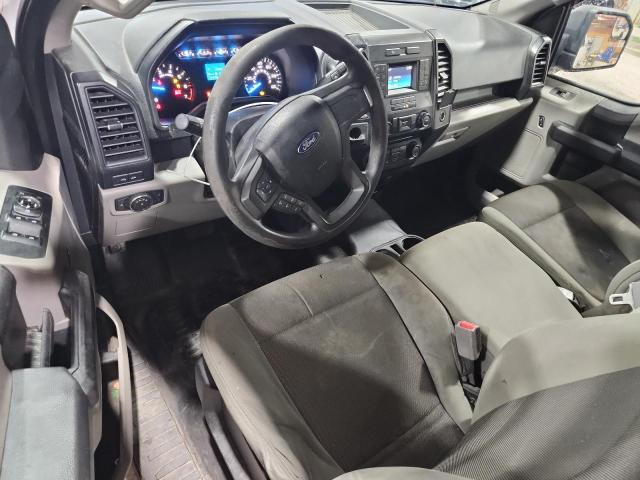 Photo 8 from auction – 2015 FORD F150 with VIN 1FTEX1CF6FKD18533