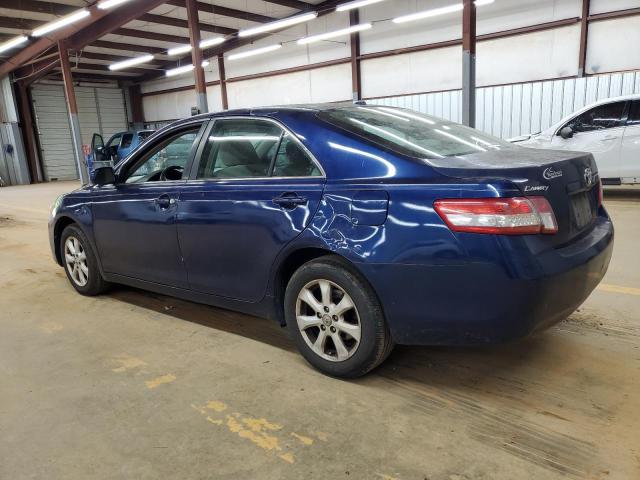 Photo 2 from auction – 2011 TOYOTA CAMRY BASE with VIN 4T1BF3EK0BU632264