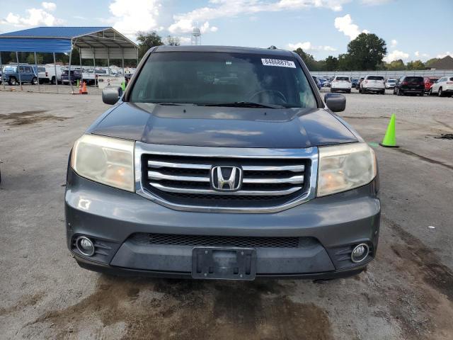 Photo 5 from auction – 2012 HONDA PILOT TOUR with VIN 5FNYF3H94CB010316