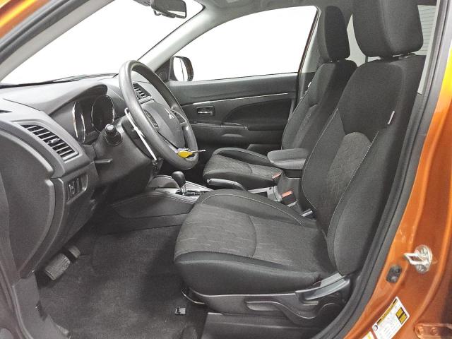 Photo 7 from auction – 2024 MITSUBISHI OUTLANDER with VIN JA4ARUAU3RU019287
