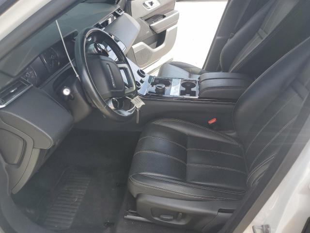 Photo 7 from auction – 2018 LAND ROVER RANGE ROVE with VIN SALYB2RV3JA752402