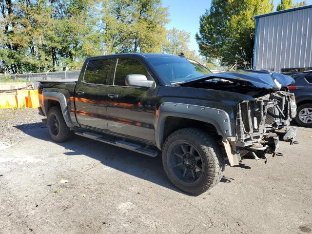 Photo 4 from auction – 2018 CHEVROLET SILVERADO with VIN 3GCUKSEJ6JG606182