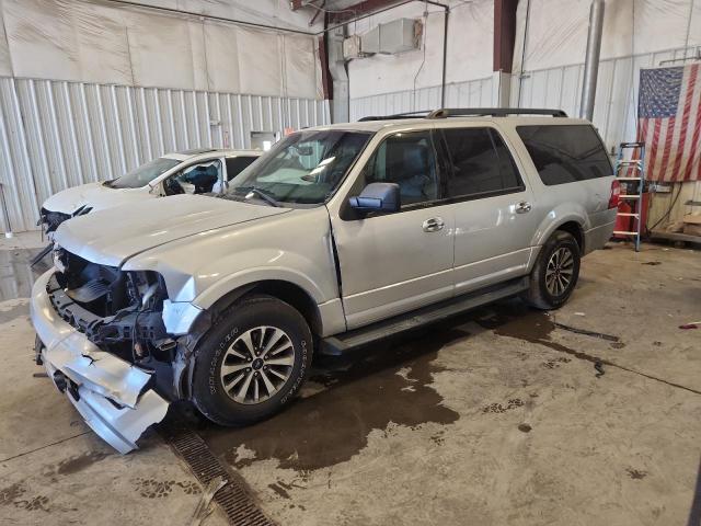 FORD EXPEDITION 2015 with VIN 1FMJK1JT5FEF45115 - Photo from auction