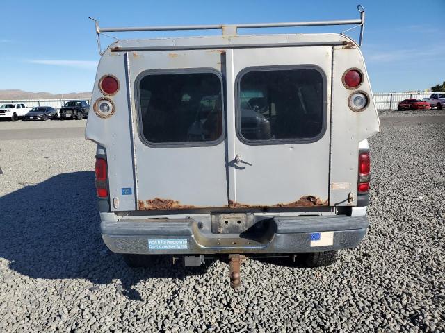 Photo 6 from auction – 2001 DODGE RAM 2500 with VIN 3B7KF23Z71G180443