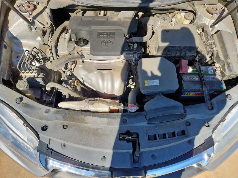 Photo 11 from auction – 2016 TOYOTA CAMRY LE with VIN 4T4BF1FK8GR534793