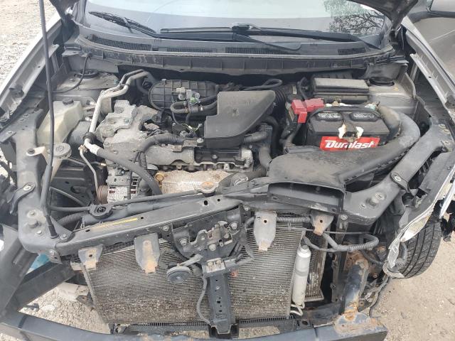 Photo 12 from auction – 2013 NISSAN ROGUE S with VIN JN8AS5MT9DW009660