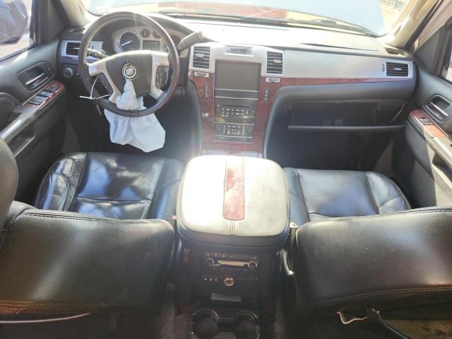 Photo 8 from auction – 2011 CADILLAC ESCALADE E with VIN 1GYS3JEFXBR134946