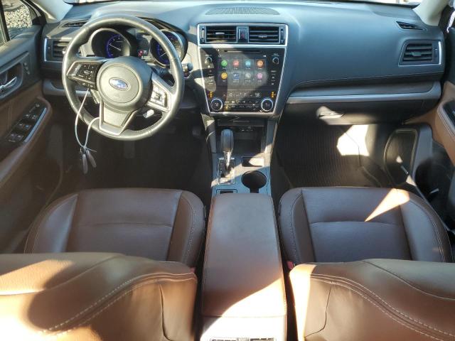 Photo 8 from auction – 2019 SUBARU OUTBACK TO with VIN 4S4BSATC1K3317720