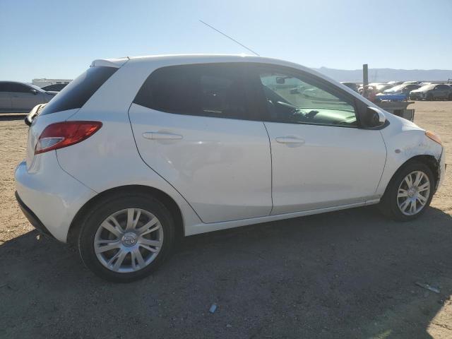 Photo 3 from auction – 2014 MAZDA MAZDA2 SPO with VIN JM1DE1KY3E0172378