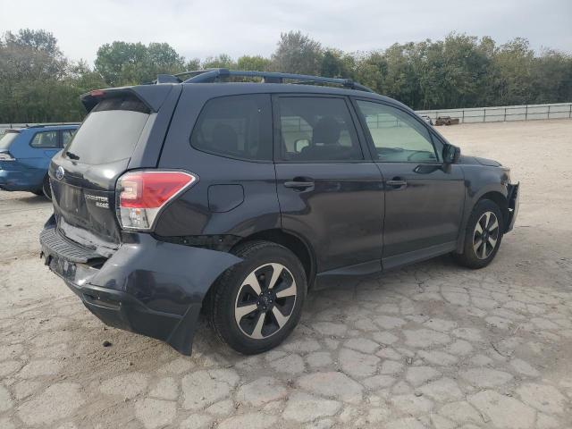 Photo 3 from auction – 2017 SUBARU FORESTER 2 with VIN JF2SJAEC0HH477766