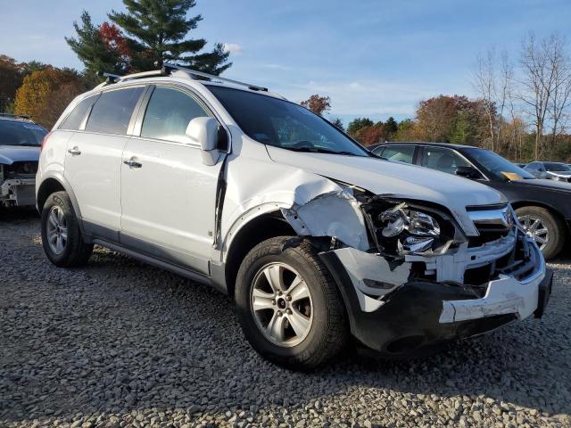 Photo 4 from auction – 2008 SATURN VUE XE with VIN 3GSCL33PX8S729405