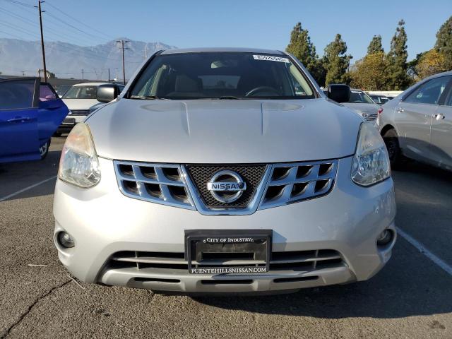 Photo 5 from auction – 2012 NISSAN ROGUE S with VIN JN8AS5MT7CW302357