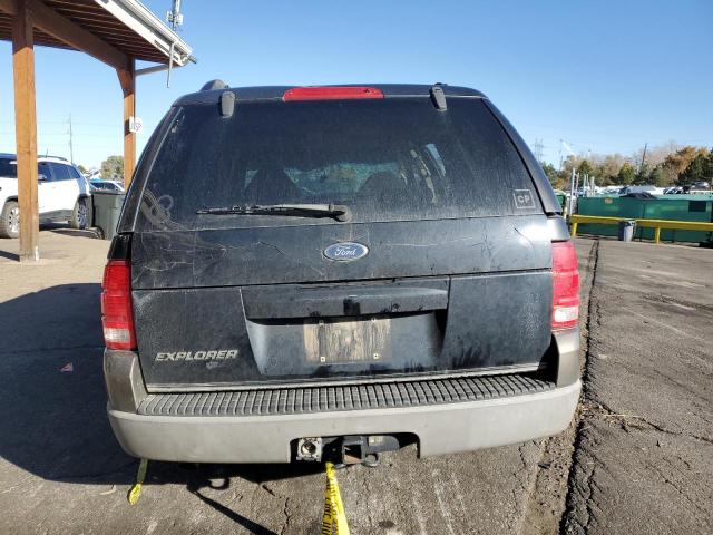 Photo 6 from auction – 2002 FORD EXPLORER X with VIN 1FMZU73EX2ZA49938