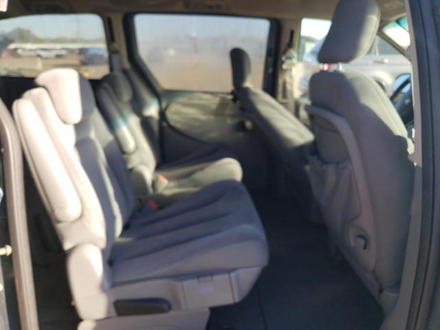 Photo 11 from auction – 2005 DODGE GRAND CARA with VIN 2D4GP44LX5R199158