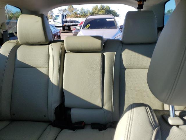 Photo 10 from auction – 2015 MAZDA CX-9 TOURI with VIN JM3TB3CV4F0452565