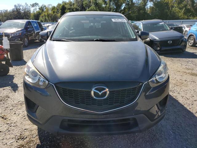 Photo 5 from auction – 2014 MAZDA CX-5 SPORT with VIN JM3KE2BE2E0407895