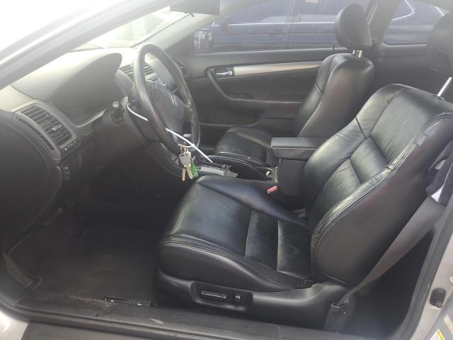 Photo 7 from auction – 2007 HONDA ACCORD EX with VIN 1HGCM72697A022483