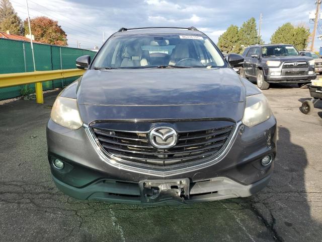 Photo 5 from auction – 2015 MAZDA CX-9 GRAND with VIN JM3TB3DA5F0463876