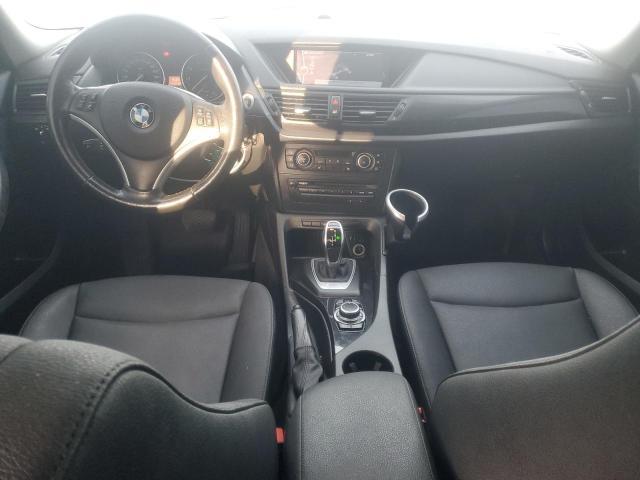 Photo 8 from auction – 2012 BMW X1 XDRIVE2 with VIN WBAVL1C51CVR79476