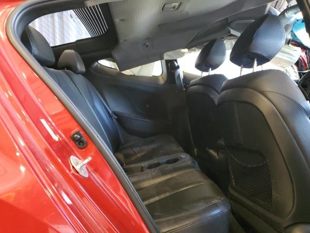Photo 10 from auction – 2014 HYUNDAI VELOSTER T with VIN KMHTC6AE9EU186523