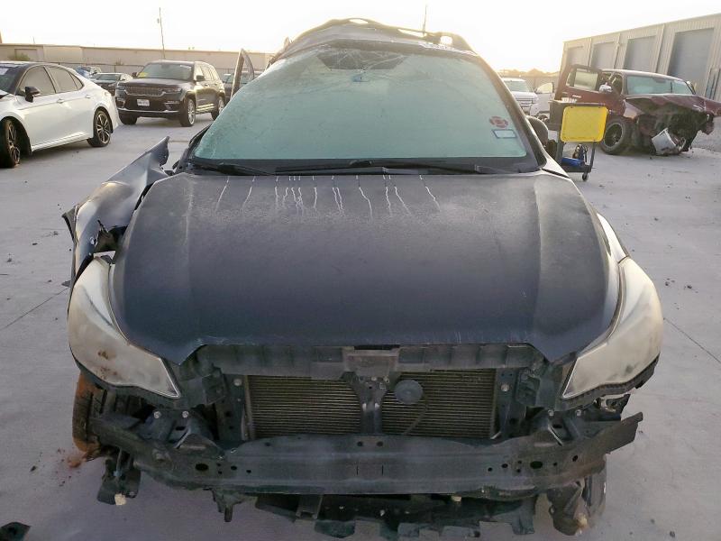 Photo 5 from auction – 2016 SUBARU CROSSTREK with VIN JF2GPALC6GH309054