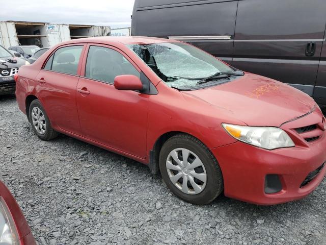 Photo 4 from auction – 2013 TOYOTA COROLLA BA with VIN 2T1BU4EE9DC923954