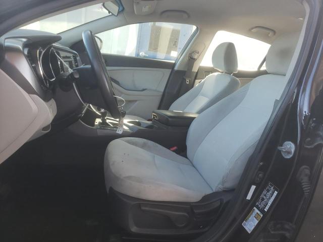Photo 7 from auction – 2013 KIA OPTIMA with VIN 5XXGM4A71DG247134