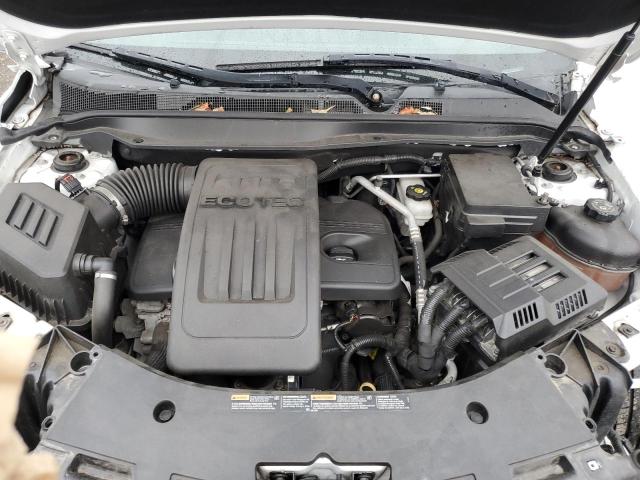 Photo 12 from auction – 2015 CHEVROLET EQUINOX LT with VIN 2GNFLGEK4F6299374