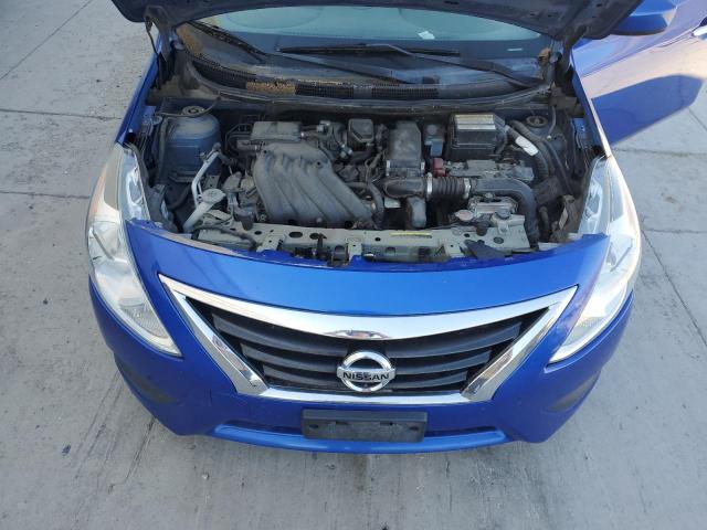 Photo 11 from auction – 2015 NISSAN VERSA with VIN 3N1CN7AP4FL834791