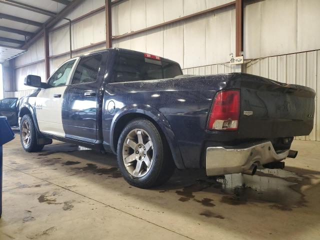 Photo 2 from auction – 2012 DODGE RAM 1500 L with VIN 1C6RD7NT4CS211290