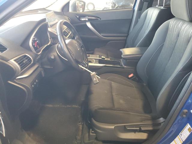 Photo 7 from auction – 2020 MITSUBISHI ECLIPSE CR with VIN JA4AT5AA1LZ014659