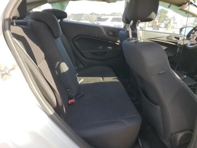 Photo 10 from auction – 2017 FORD FIESTA SE with VIN 3FADP4BJ6HM162367