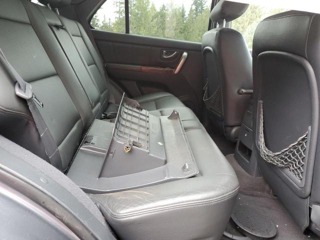 Photo 11 from auction – 2003 KIA SORENTO EX with VIN KNDJC733335090679
