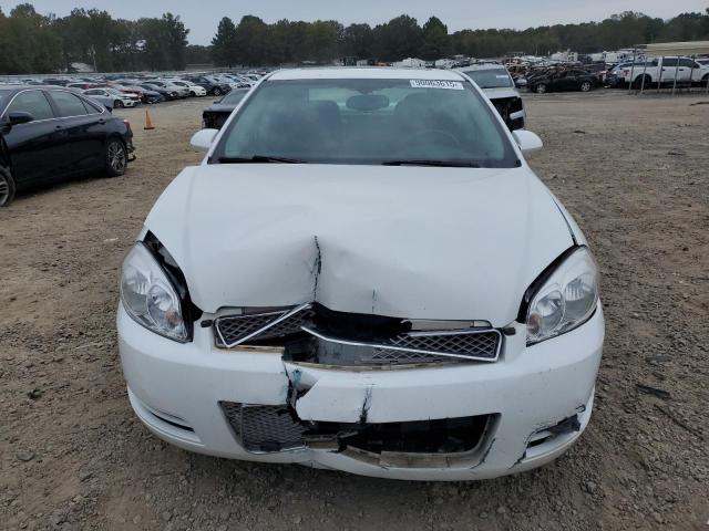 Photo 5 from auction – 2012 CHEVROLET IMPALA LT with VIN 2G1WG5E34C1288399