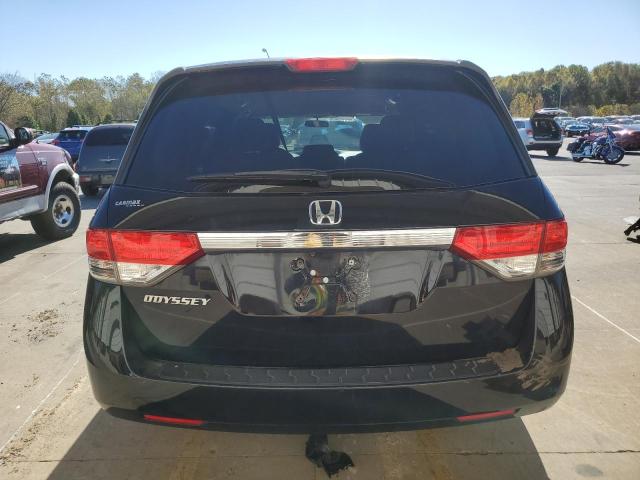 Photo 6 from auction – 2015 HONDA ODYSSEY EX with VIN 5FNRL5H4XFB013013