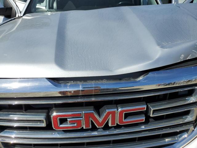 Photo 11 from auction – 2016 GMC SIERRA with VIN 1GTV2MEC0GZ236292