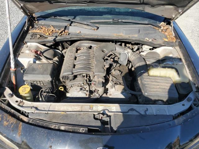 Photo 11 from auction – 2010 DODGE CHARGER SX with VIN 2B3CA3CV1AH267777