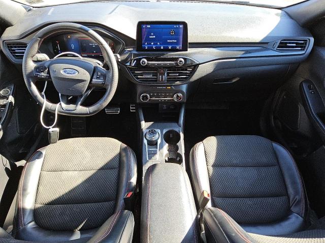 Photo 8 from auction – 2023 FORD ESCAPE ST with VIN 1FMCU9MN5PUA09531