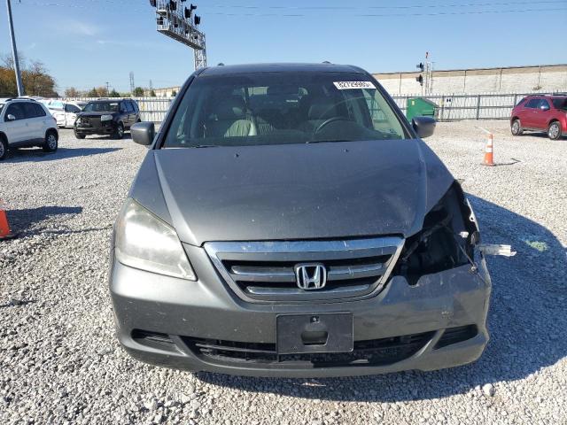 Photo 5 from auction – 2007 HONDA ODYSSEY EX with VIN 5FNRL38657B453342