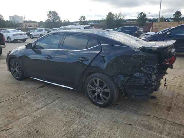 Photo 2 from auction – 2023 NISSAN MAXIMA SR with VIN 1N4AA6EV2PC507246