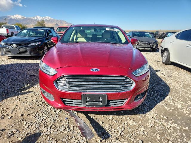 Photo 5 from auction – 2015 FORD FUSION SE with VIN 3FA6P0HD9FR227005
