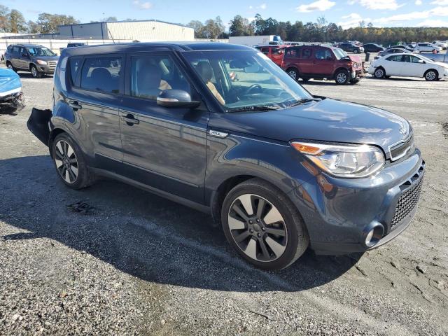 Photo 4 from auction – 2016 KIA SOUL ! with VIN KNDJX3A50G7288762