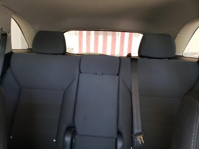 Photo 10 from auction – 2016 KIA SORENTO LX with VIN 5XYPG4A30GG119682