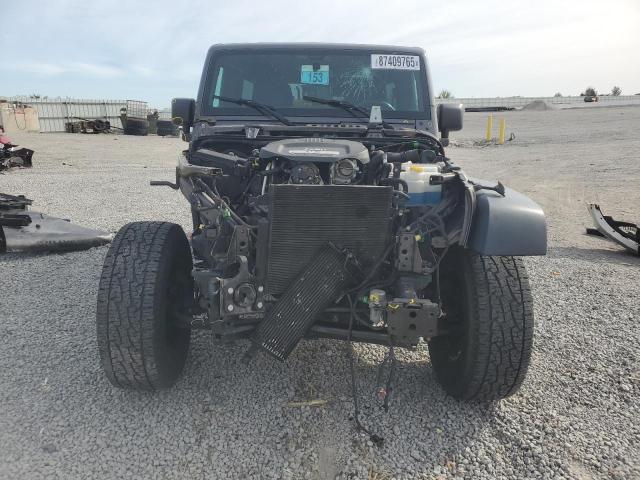 Photo 5 from auction – 2018 JEEP WRANGLER U with VIN 1C4BJWDG0JL869486