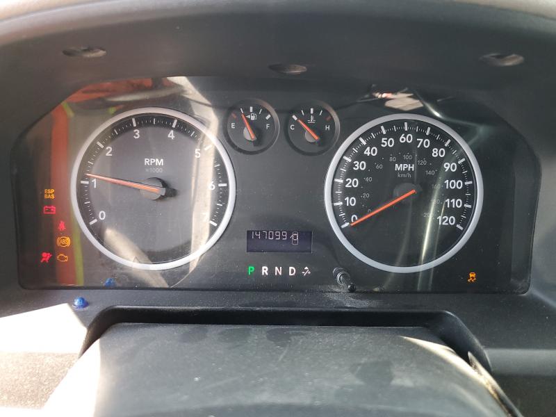 Photo 9 from auction – 2010 DODGE RAM 1500 with VIN 1D7RB1GKXAS248282