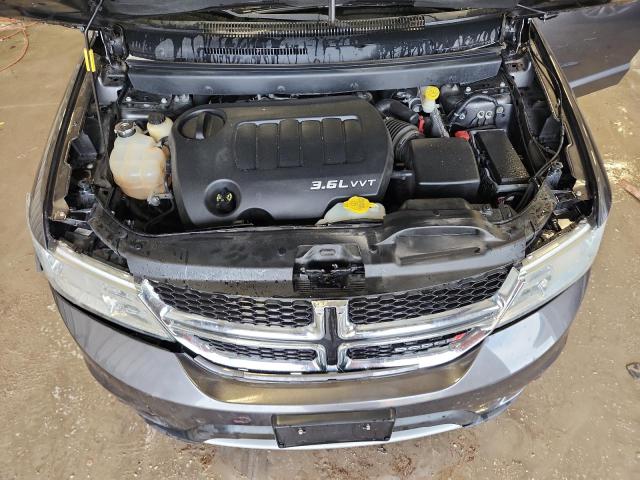 Photo 12 from auction – 2015 DODGE JOURNEY SX with VIN 3C4PDDBG3FT676071