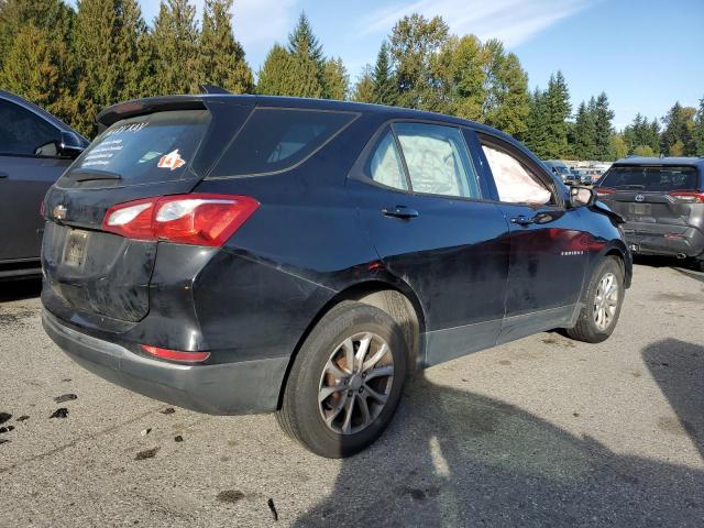 Photo 3 from auction – 2018 CHEVROLET EQUINOX LS with VIN 2GNAXHEV5J6298855