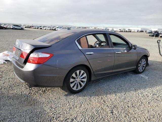 Photo 3 from auction – 2015 HONDA ACCORD EXL with VIN 1HGCR2F81FA079324
